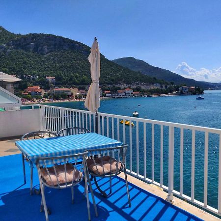 Apartments Jerkovic Klek Ngoại thất bức ảnh