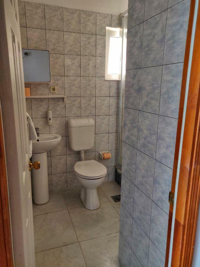 Apartments Jerkovic Klek Ngoại thất bức ảnh
