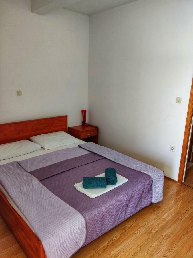 Apartments Jerkovic Klek Ngoại thất bức ảnh