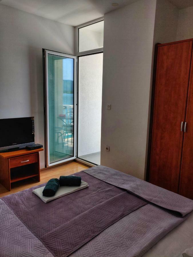 Apartments Jerkovic Klek Ngoại thất bức ảnh