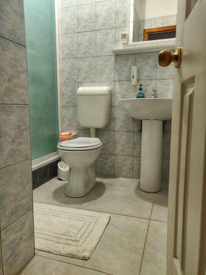 Apartments Jerkovic Klek Ngoại thất bức ảnh
