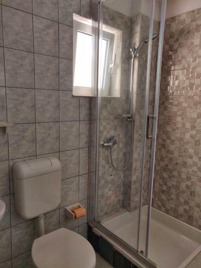 Apartments Jerkovic Klek Ngoại thất bức ảnh