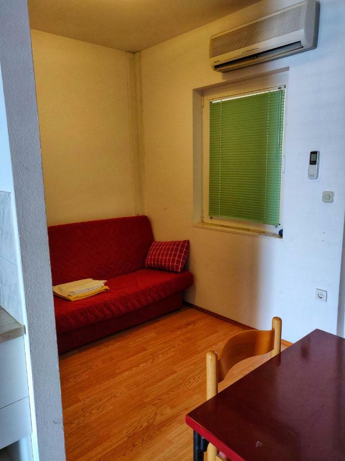 Apartments Jerkovic Klek Ngoại thất bức ảnh
