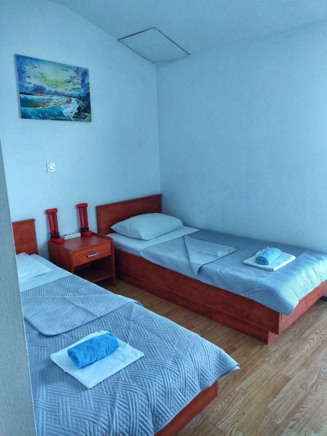 Apartments Jerkovic Klek Ngoại thất bức ảnh