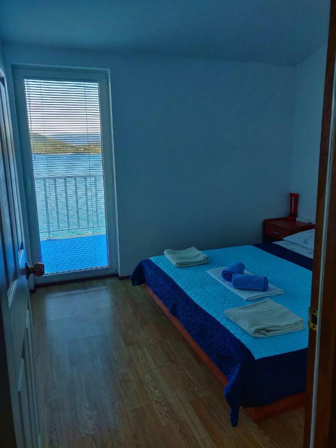 Apartments Jerkovic Klek Ngoại thất bức ảnh