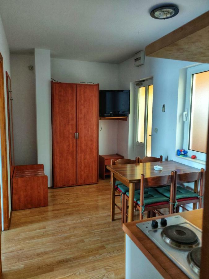 Apartments Jerkovic Klek Ngoại thất bức ảnh