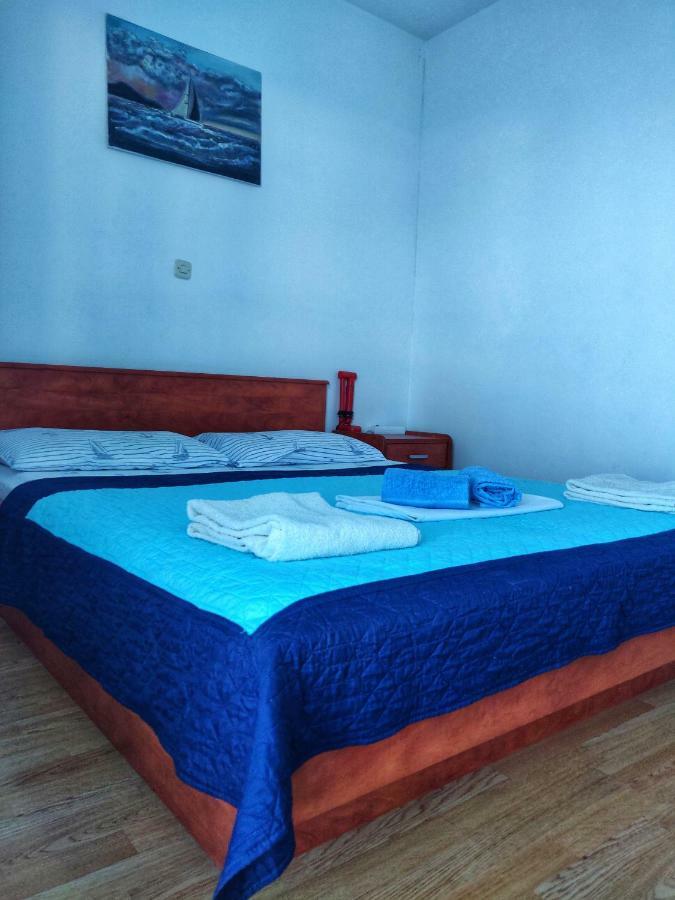 Apartments Jerkovic Klek Ngoại thất bức ảnh