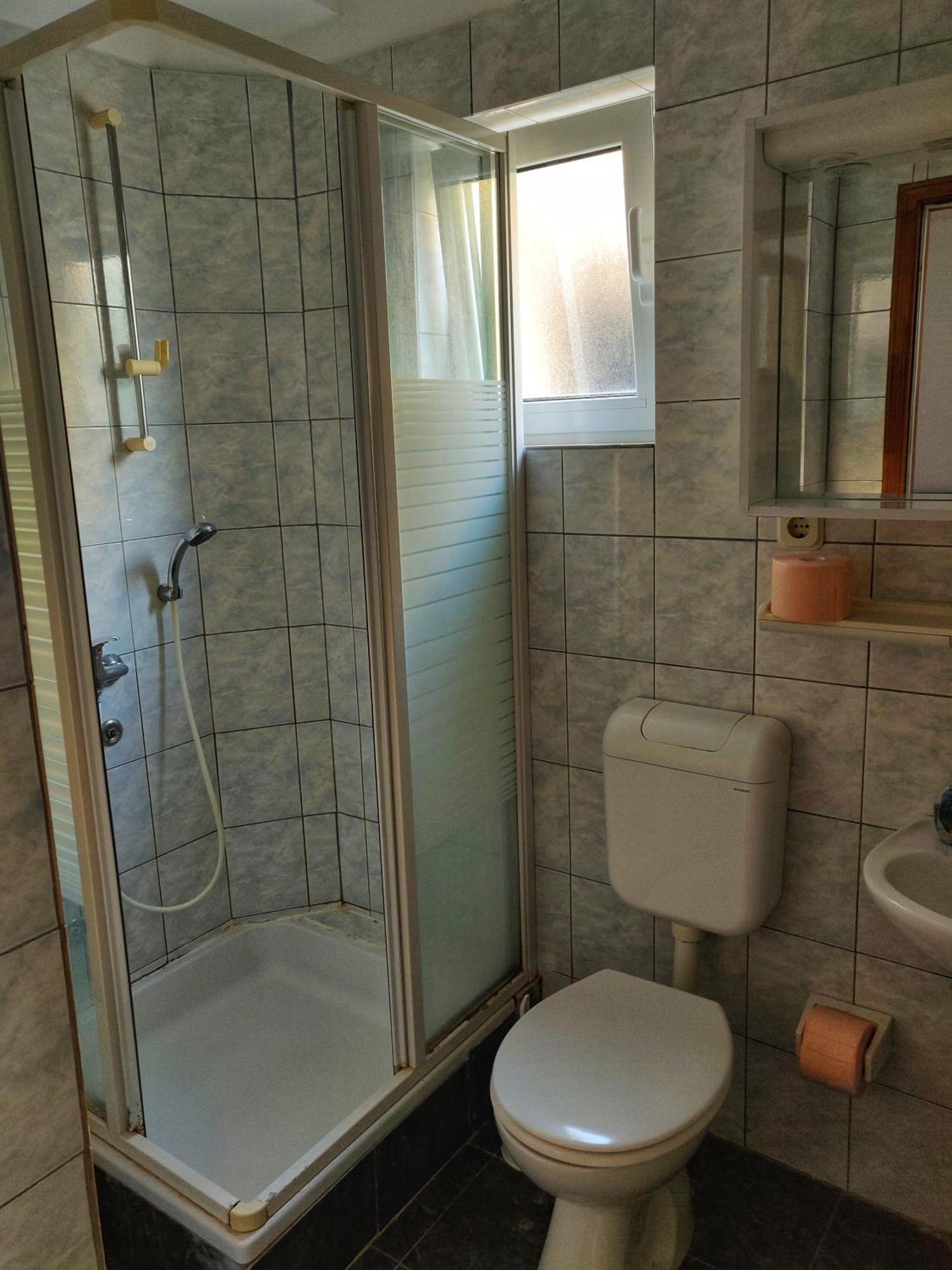 Apartments Jerkovic Klek Ngoại thất bức ảnh
